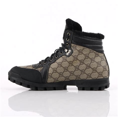 gucci nebraska boot|Gucci boots customer service.